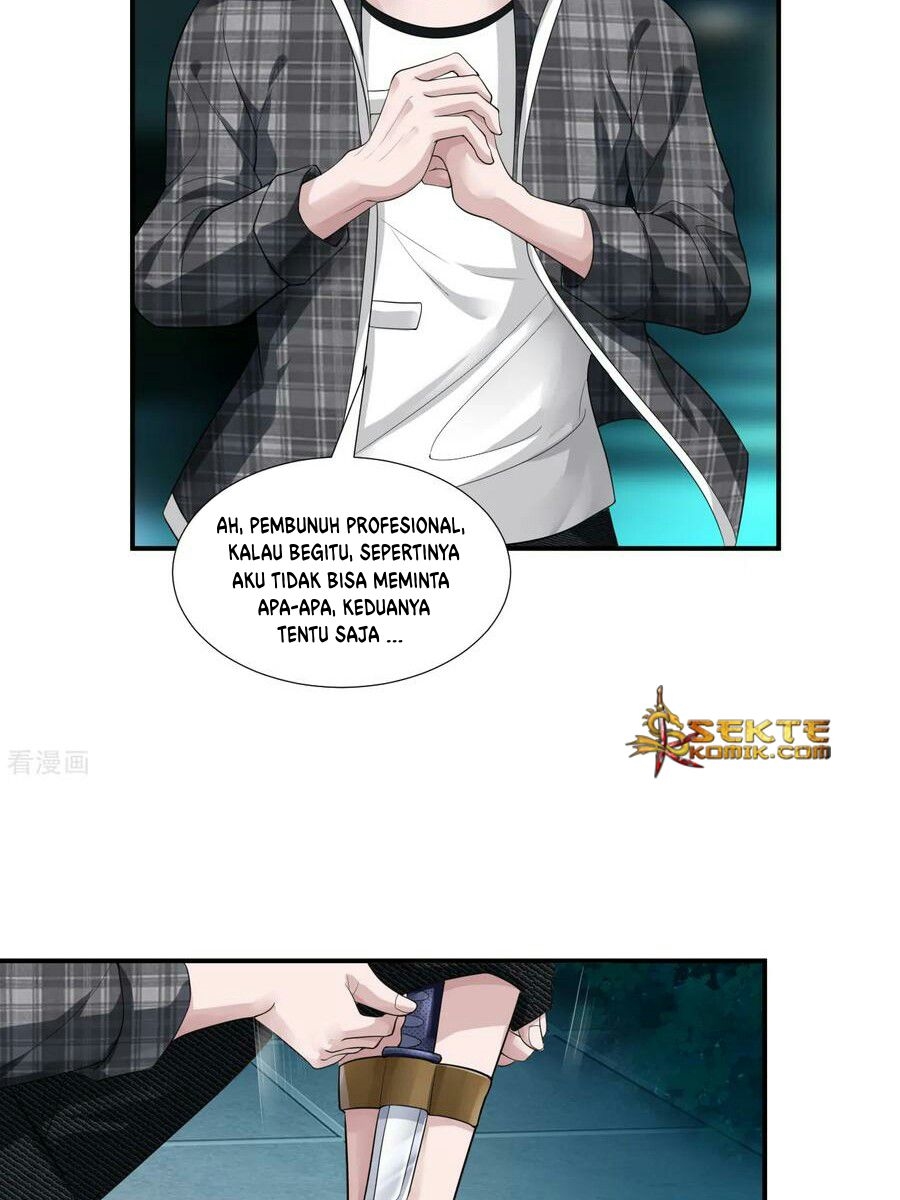 King of The Soldiers Chapter 10 Gambar 30